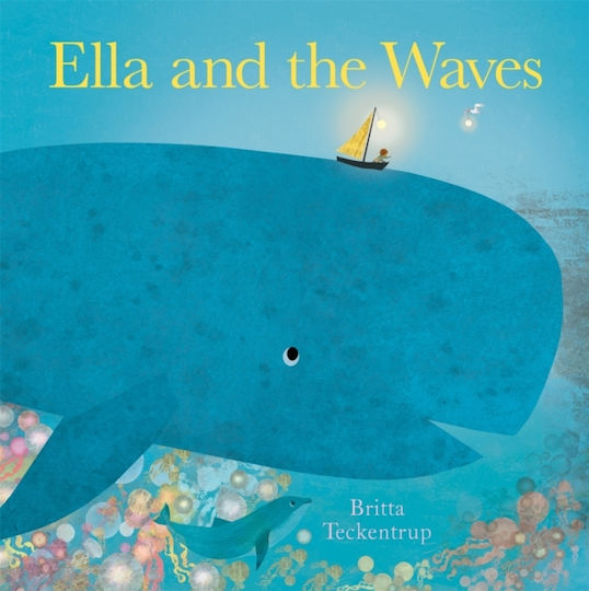 Ella and the Waves Ella and the Waves