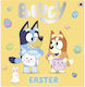 Bluey, Easter