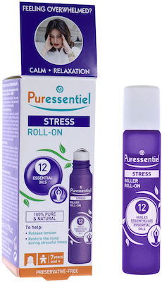 Puressentiel Stress Aufrollen 5ml