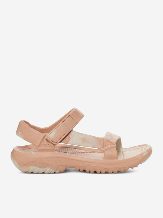 Teva Drift Huemix Women's Flat Sandals Sporty M...
