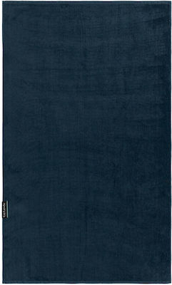 Guy Laroche Tone 2 Tone Blue Beach Towel 175x90cm