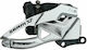 Sram Direct Mount S3 Partea din față Derailleur Bicicletă