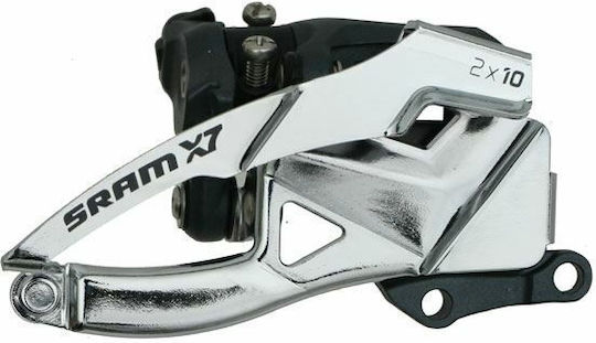 Sram Direct Mount S3 Partea din față Derailleur Bicicletă