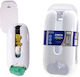 ArteLibre Bag Dispenser 30x15cm 06510516 1pcs