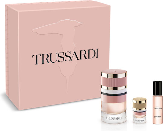 Trussardi Trussardi Set pentru femei cu Eau de Parfum 3buc