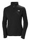 Helly Hansen Daybreaker Damen Thermo Langarmshirt Schwarz