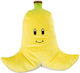 Tomy Plush Super Mario Mario Kart - Banana 40 cm