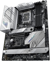 Asus ROG STRIX B760-A Gaming WIFI Motherboard ATX with Intel 1700 Socket