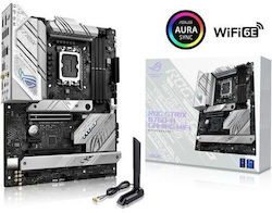 Asus ROG STRIX B760-A Gaming WIFI Asus ROG STRIX B760-A Gaming WIFI