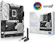 Asus ROG STRIX B760-A Gaming WIFI Motherboard ATX με Intel 1700 Socket 90MB1EP0-M0EAY0