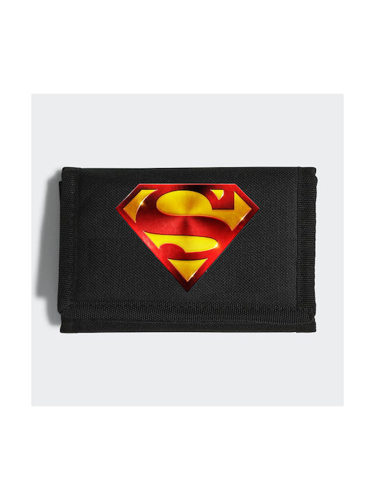 Wallet Canvas wallet classic Superman