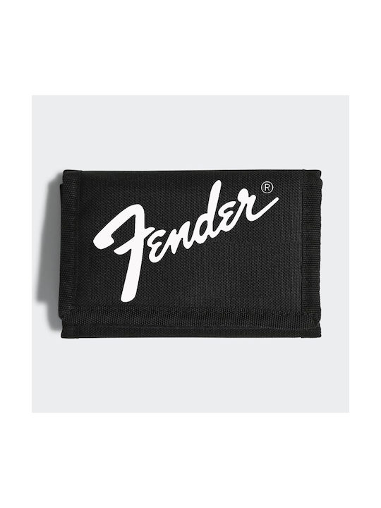 Πορτοφόλι Καμβάς κλασσικό Fender