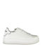 Sneakers White