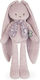 Lapinoo - Fabric Bunny Medium Pink 35cm