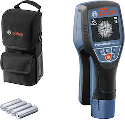 Bosch D-TECT 120 Digitalен Детектор за Кабели и Метал
