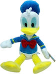 ΛΟΥΤΡΙΝΟ DONALD DISNEY 30CM