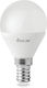 Fos me Λάμπα LED 7W για Ντουί E14 Φυσικό Λευκό 600lm