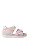 Garvalin Kids' Sandals Pink