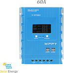 KY-015 MBF60A Controler de încărcare solară MPPT 48V 60A