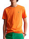 T-shirt Orange