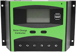 PWM Controler Panou Solar 101577 PWM Controler Panou Solar 101577