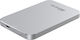 RealPower PB-5000 MagSafe Power Bank 5000mAh Λευκό