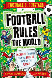 Football Rules the World