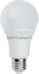 Optonica LED Bulb 14W for Socket E27 Natural White Optonica LED Bulb 14W for Socket E27 Natural White