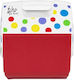 Igloo Playmate Pal Dots Φορητό Ψυγείο 6lt Echo ...