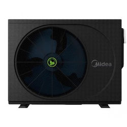 Midea Poolheizung 12kW
