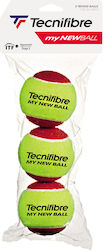 Tecnifibre My New Ball Μπαλάκια Τένις
