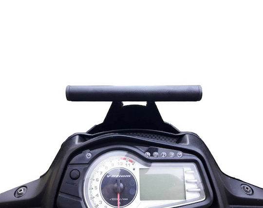 Moto Discovery Μπάρα Στήριξης για Βάση Κινητού Μοτοσυκλέτας