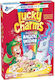 General Mills Δημητριακά Βρώμης Lucky Charms Marshmallows 297gr