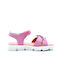 Garvalin Kids' Sandals Pink