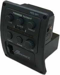 Ibanez AEQ-SP1 String Instrument PreAmp PreAmp