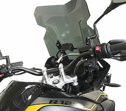Moto Discovery BMW R1250GS