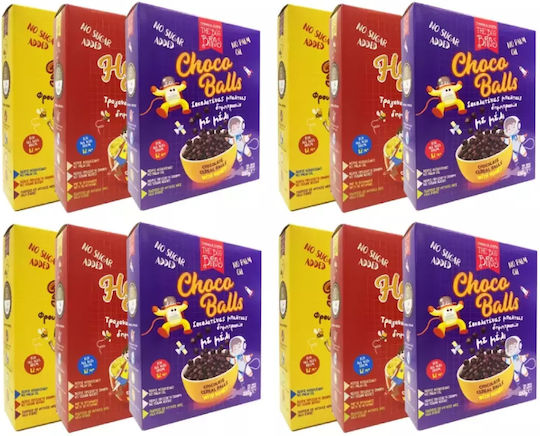 Stayia Farm Getreide 250gr 12Stück