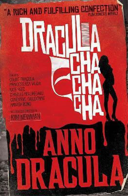 Dracula Cha Cha Cha, Anno Dracula