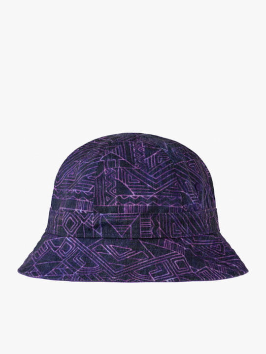 Buff Pălărie Bucket Urfă Kasai Violet