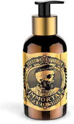 Immortal Infuse Beard Shampoo 250ml