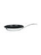 Cristel Castel Pro Pan made of Stainless Steel with Non-Stick Coating 28cm