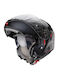 Caberg Levo-X Flip-Up Helmet ECE 22.06 1450gr CAB000KRA567