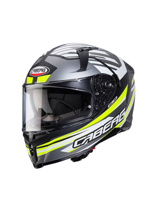 Caberg Avalon-X Κράνος Μηχανής Full Face ECE 22...