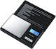 Precision Commercial Scale with Weighing Capacity of 500kg and Division 0.01gr