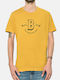 Tricou Galben