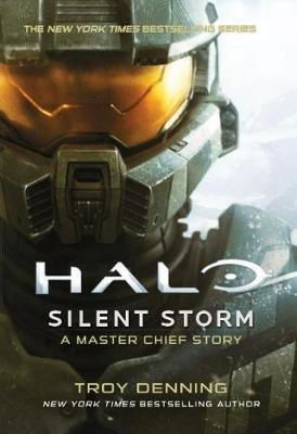 Silent Storm, Halo