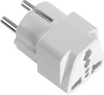 Steckdosenadapter von Universal