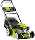 Fieldmann FZR 4611-144B Μηχανή Γκαζόν Βενζίνης