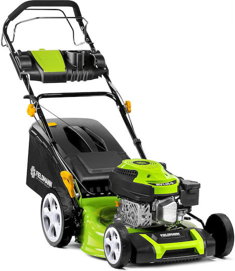 Fieldmann FZR 4611-144B Μηχανή Γκαζόν Βενζίνης