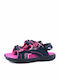 Kinder Sandalen Blau